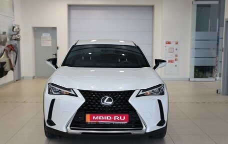 Lexus UX I, 2021 год, 3 300 000 рублей, 1 фотография