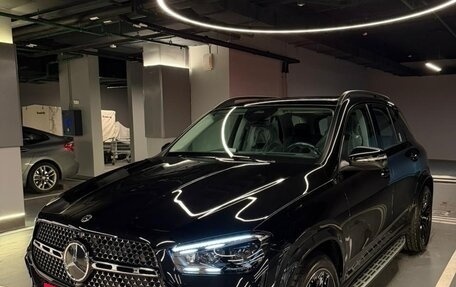 Mercedes-Benz GLE, 2025 год, 14 450 000 рублей, 1 фотография