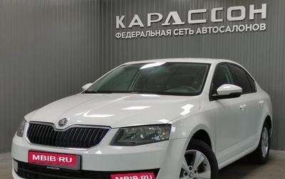 Skoda Octavia, 2013 год, 1 157 000 рублей, 1 фотография