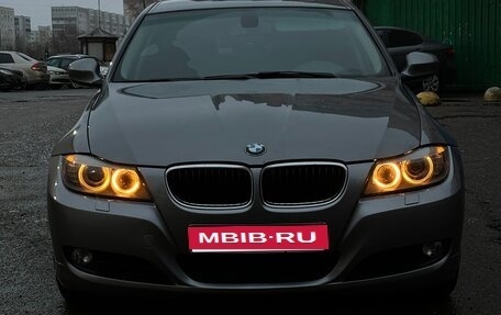 BMW 3 серия, 2011 год, 935 000 рублей, 1 фотография
