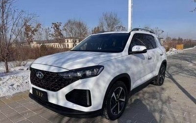 Hyundai ix35, 2022 год, 1 620 000 рублей, 1 фотография