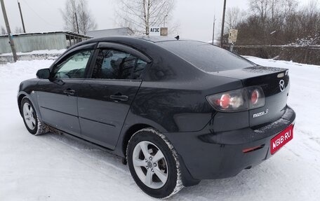 Mazda 3, 2008 год, 399 999 рублей, 1 фотография