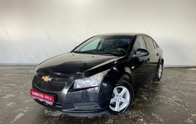 Chevrolet Cruze II, 2010 год, 650 000 рублей, 1 фотография