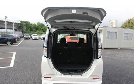 Toyota Roomy I, 2021 год, 900 888 рублей, 10 фотография