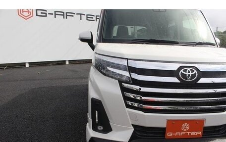 Toyota Roomy I, 2021 год, 900 888 рублей, 9 фотография