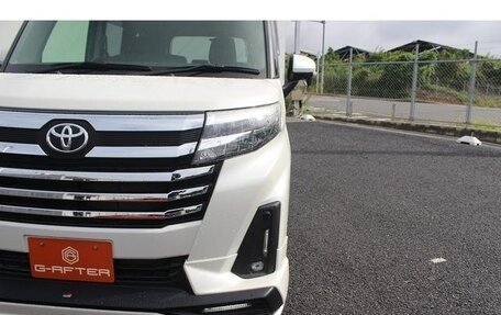 Toyota Roomy I, 2021 год, 900 888 рублей, 8 фотография