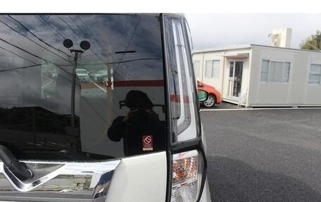 Toyota Roomy I, 2021 год, 900 888 рублей, 11 фотография