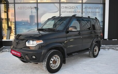 ЛуАЗ Patriot, 2015 год, 635 000 рублей, 1 фотография