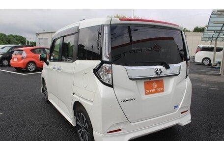 Toyota Roomy I, 2021 год, 900 888 рублей, 13 фотография