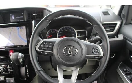 Toyota Roomy I, 2021 год, 900 888 рублей, 14 фотография