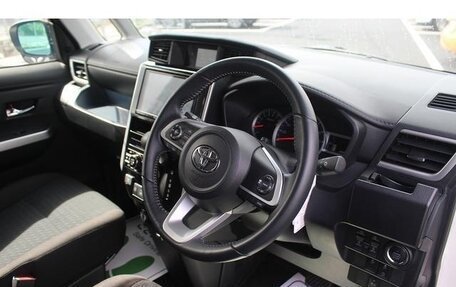 Toyota Roomy I, 2021 год, 900 888 рублей, 15 фотография