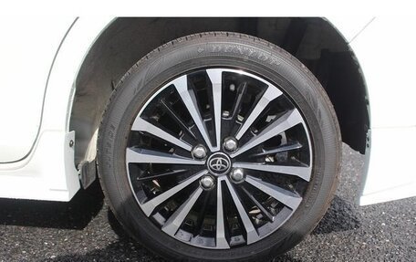 Toyota Roomy I, 2021 год, 900 888 рублей, 20 фотография