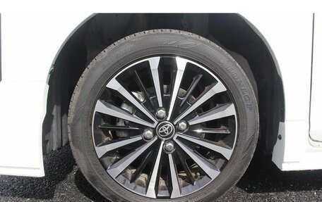 Toyota Roomy I, 2021 год, 900 888 рублей, 17 фотография