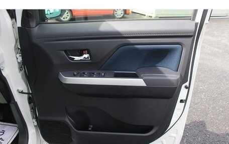 Toyota Roomy I, 2021 год, 900 888 рублей, 21 фотография