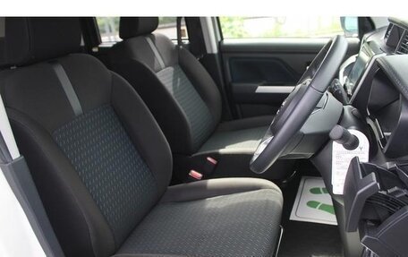 Toyota Roomy I, 2021 год, 900 888 рублей, 22 фотография