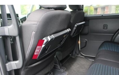 Toyota Roomy I, 2021 год, 900 888 рублей, 26 фотография