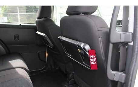 Toyota Roomy I, 2021 год, 900 888 рублей, 24 фотография