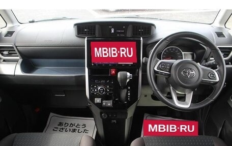 Toyota Roomy I, 2021 год, 900 888 рублей, 16 фотография