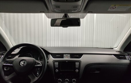 Skoda Octavia, 2013 год, 1 157 000 рублей, 8 фотография