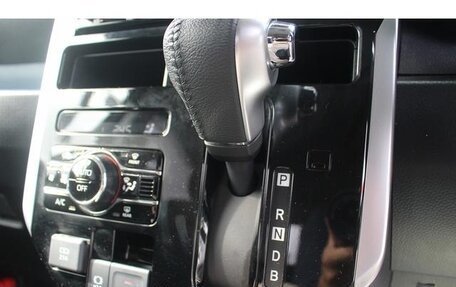 Toyota Roomy I, 2021 год, 900 888 рублей, 29 фотография