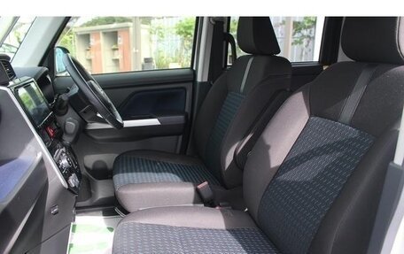 Toyota Roomy I, 2021 год, 900 888 рублей, 28 фотография