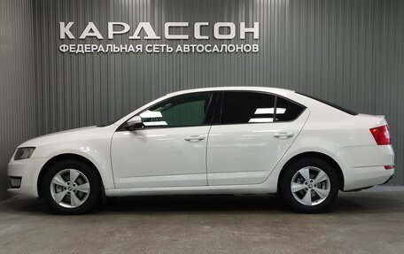 Skoda Octavia, 2013 год, 1 157 000 рублей, 5 фотография
