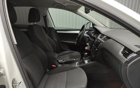 Skoda Octavia, 2013 год, 1 157 000 рублей, 9 фотография