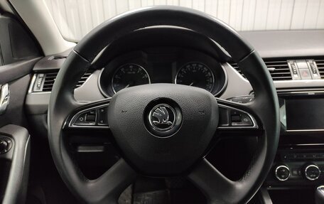 Skoda Octavia, 2013 год, 1 157 000 рублей, 7 фотография