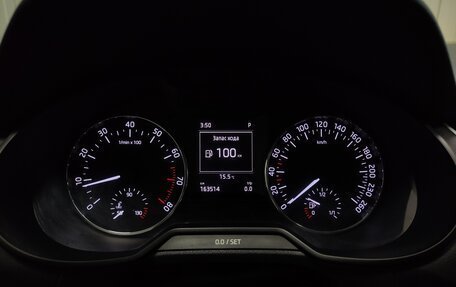 Skoda Octavia, 2013 год, 1 157 000 рублей, 11 фотография