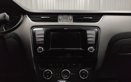 Skoda Octavia, 2013 год, 1 157 000 рублей, 12 фотография