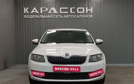 Skoda Octavia, 2013 год, 1 157 000 рублей, 3 фотография