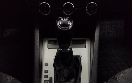 Skoda Octavia, 2013 год, 1 157 000 рублей, 13 фотография