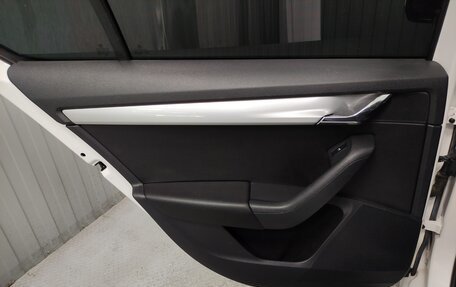 Skoda Octavia, 2013 год, 1 157 000 рублей, 15 фотография