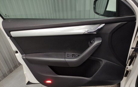 Skoda Octavia, 2013 год, 1 157 000 рублей, 14 фотография