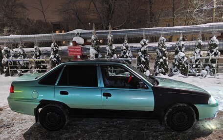 Daewoo Nexia I рестайлинг, 2009 год, 179 000 рублей, 3 фотография