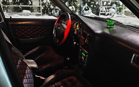 Daewoo Nexia I рестайлинг, 2009 год, 179 000 рублей, 7 фотография