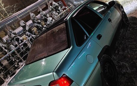 Daewoo Nexia I рестайлинг, 2009 год, 179 000 рублей, 4 фотография