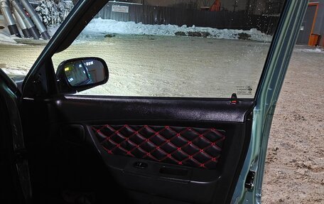 Daewoo Nexia I рестайлинг, 2009 год, 179 000 рублей, 9 фотография