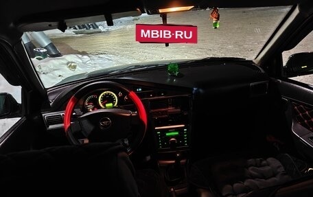 Daewoo Nexia I рестайлинг, 2009 год, 179 000 рублей, 8 фотография