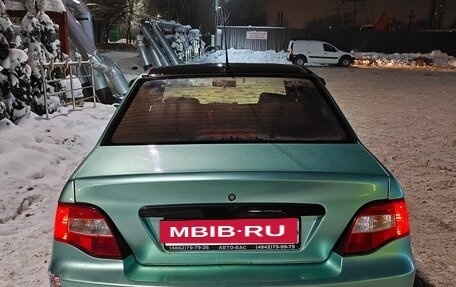 Daewoo Nexia I рестайлинг, 2009 год, 179 000 рублей, 2 фотография