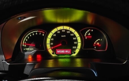 Daewoo Nexia I рестайлинг, 2009 год, 179 000 рублей, 6 фотография