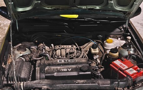 Daewoo Nexia I рестайлинг, 2009 год, 179 000 рублей, 10 фотография