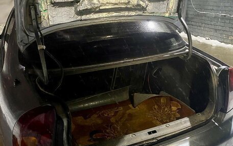 Chevrolet Lanos I, 2006 год, 110 000 рублей, 5 фотография