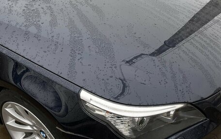 BMW 5 серия, 2007 год, 980 000 рублей, 2 фотография