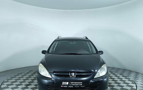 Peugeot 307 I, 2003 год, 327 000 рублей, 2 фотография