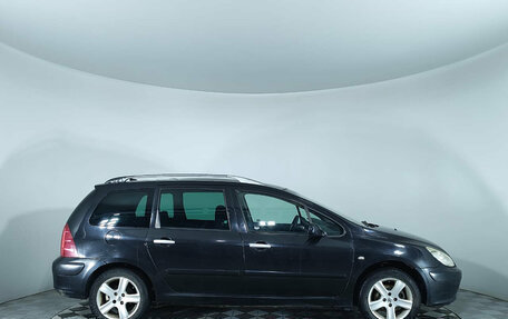 Peugeot 307 I, 2003 год, 327 000 рублей, 4 фотография