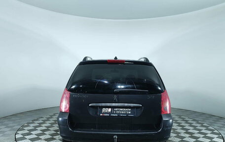 Peugeot 307 I, 2003 год, 327 000 рублей, 6 фотография