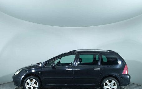 Peugeot 307 I, 2003 год, 327 000 рублей, 8 фотография