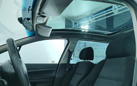 Peugeot 307 I, 2003 год, 327 000 рублей, 13 фотография