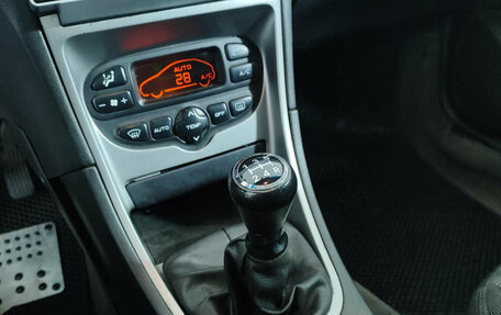 Peugeot 307 I, 2003 год, 327 000 рублей, 12 фотография